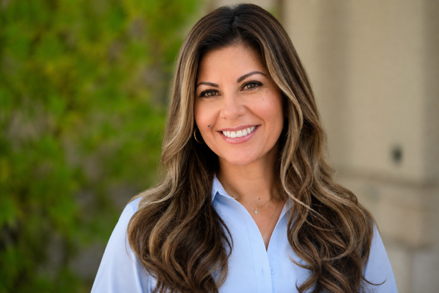Veronica Smith, Founder of Therapy Colab